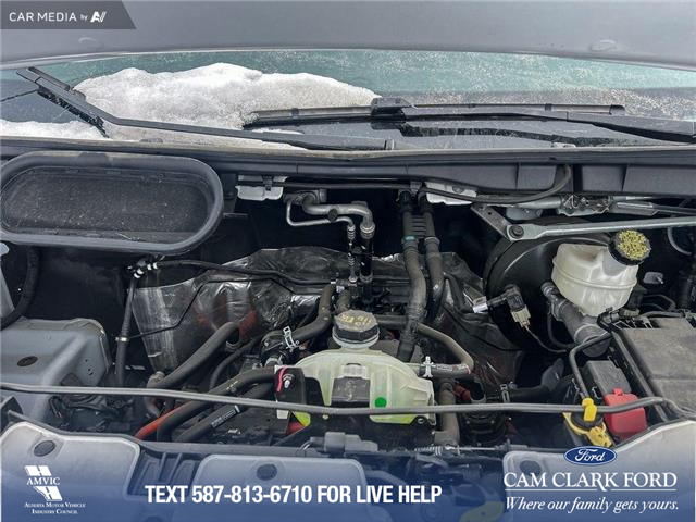 2023 Ford E-Transit-350 Cargo Base (Stk: 23AF2701) in Airdrie - Image 10 of 23