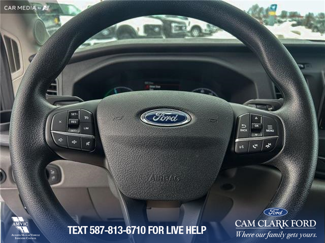 2023 Ford E-Transit-350 Cargo Base (Stk: 23AF2701) in Airdrie - Image 14 of 23