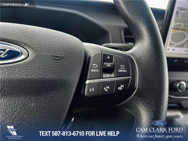 2023 Ford E-Transit-350 Cargo Base (Stk: 23AF2701) in Airdrie - Image 15 of 23