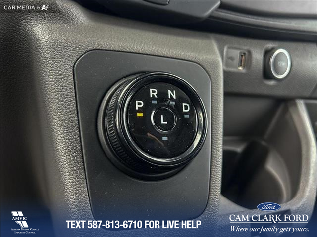 2023 Ford E-Transit-350 Cargo Base (Stk: 23AF2701) in Airdrie - Image 17 of 23