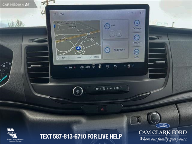 2023 Ford E-Transit-350 Cargo Base (Stk: 23AF2701) in Airdrie - Image 18 of 23