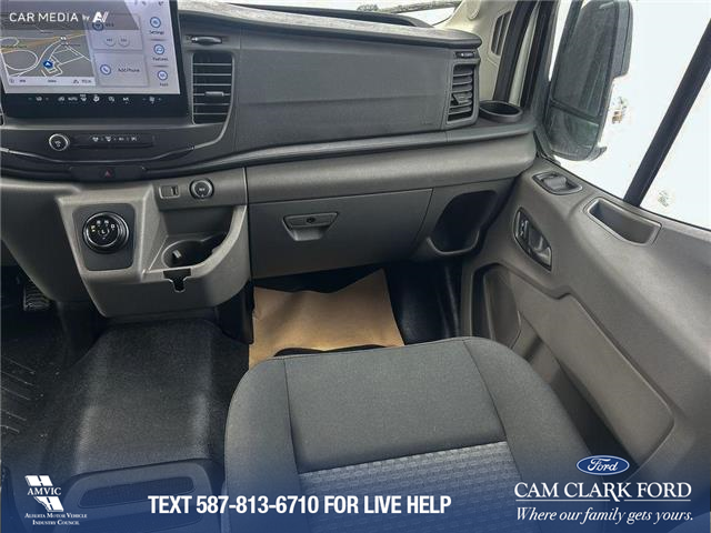 2023 Ford E-Transit-350 Cargo Base (Stk: 23AF2701) in Airdrie - Image 23 of 23
