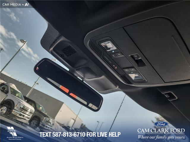 2025 Ford F-150 XLT (Stk: 25T5895) in Red Deer - Image 20 of 24