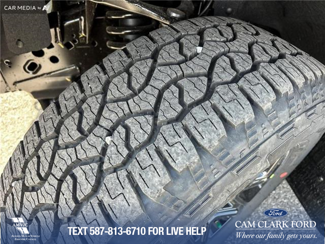 2025 Ford F-150 XLT (Stk: 25AT7959) in Airdrie - Image 7 of 25