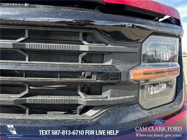 2025 Ford F-150 XLT (Stk: 25AT7959) in Airdrie - Image 8 of 25