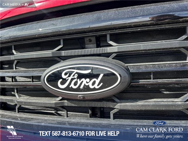 2025 Ford F-150 XLT (Stk: 25AT7959) in Airdrie - Image 9 of 25