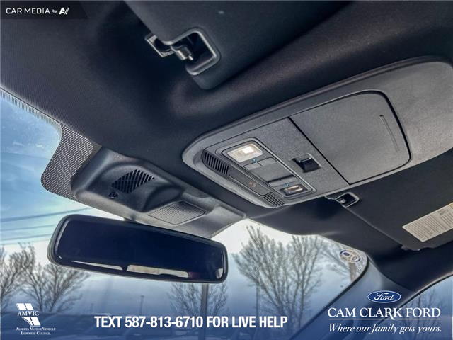 2025 Ford F-150 XLT (Stk: 25AT7959) in Airdrie - Image 21 of 25