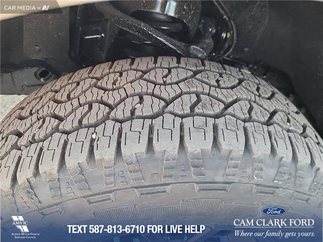 2025 Ford F-150 XLT (Stk: 25T2457) in Red Deer - Image 7 of 24