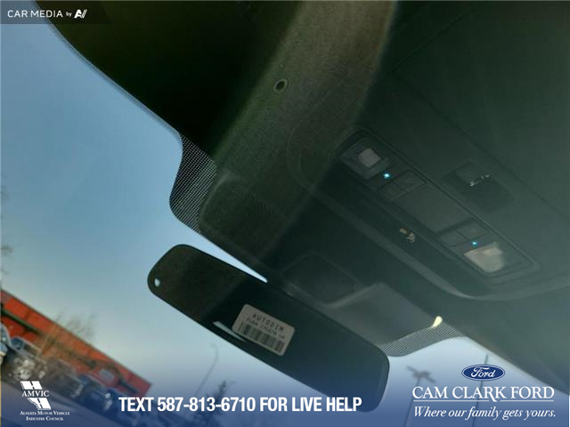 2025 Ford F-150 XLT (Stk: 25T2457) in Red Deer - Image 17 of 24