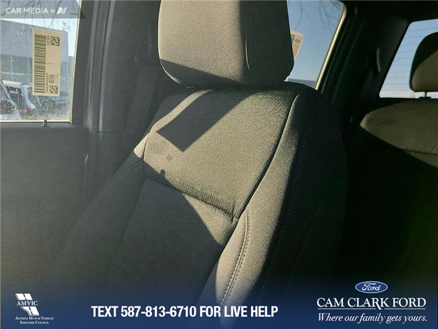 2025 Ford F-150 XLT (Stk: 25T2457) in Red Deer - Image 20 of 24