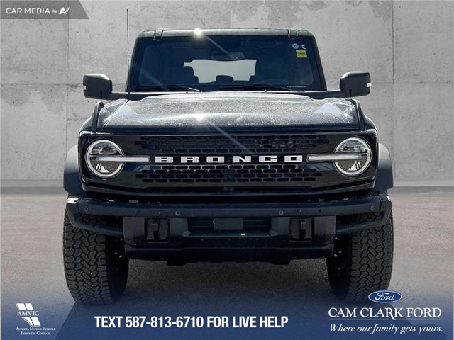 2025 Ford Bronco Badlands (Stk: 25AS0428) in Airdrie - Image 2 of 24 2025 Ford Bronco Badlands (Stk: 25AS0428) in Airdrie - Image 2 of 24