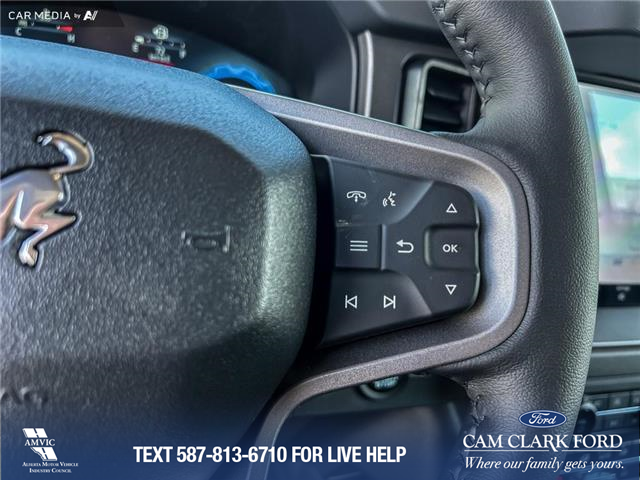 2025 Ford Bronco Badlands (Stk: 25AS0428) in Airdrie - Image 15 of 24 2025 Ford Bronco Badlands (Stk: 25AS0428) in Airdrie - Image 15 of 24
