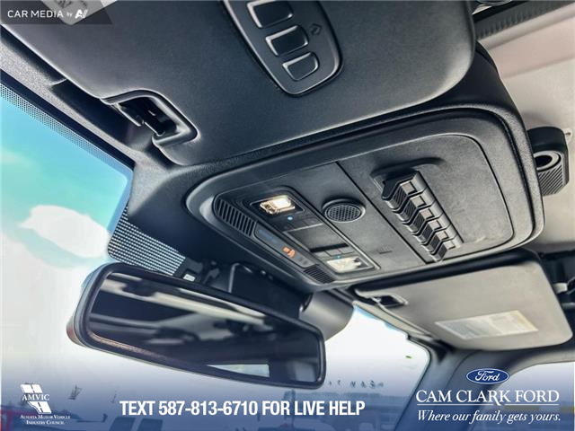2025 Ford Bronco Badlands (Stk: 25AS0428) in Airdrie - Image 20 of 24 2025 Ford Bronco Badlands (Stk: 25AS0428) in Airdrie - Image 20 of 24