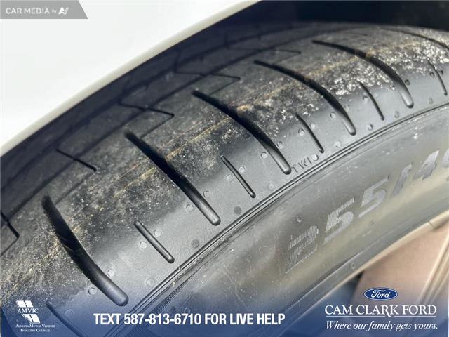 2025 Ford Mustang GT Premium (Stk: 25AC6667) in Airdrie - Image 7 of 25