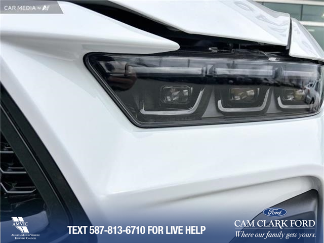 2025 Ford Mustang GT Premium (Stk: 25AC6667) in Airdrie - Image 8 of 25