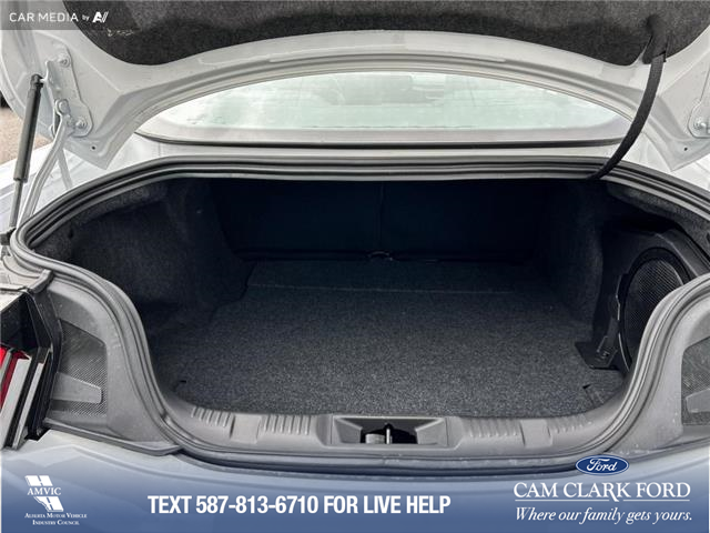 2025 Ford Mustang GT Premium (Stk: 25AC6667) in Airdrie - Image 12 of 25
