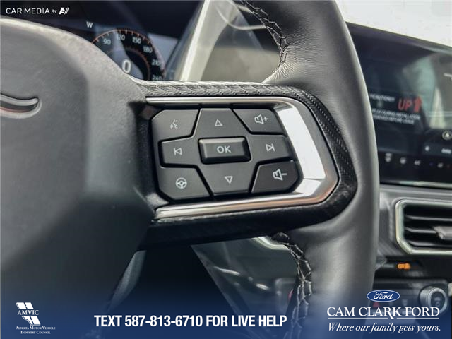 2025 Ford Mustang GT Premium (Stk: 25AC6667) in Airdrie - Image 16 of 25