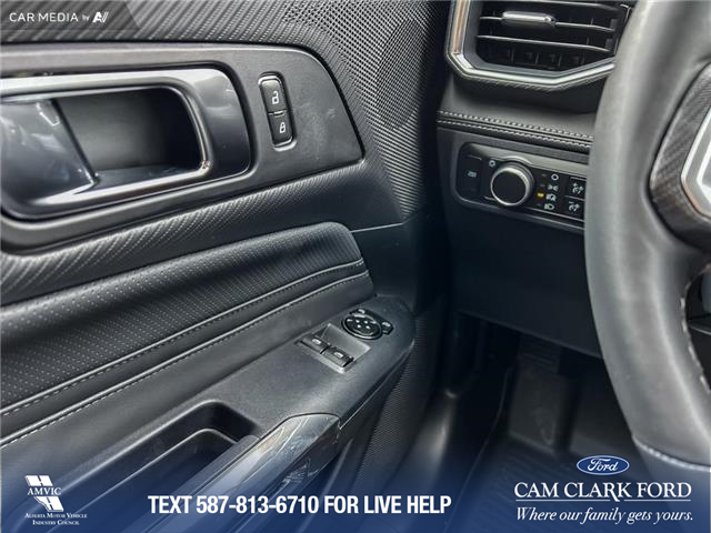 2025 Ford Mustang GT Premium (Stk: 25AC6667) in Airdrie - Image 17 of 25