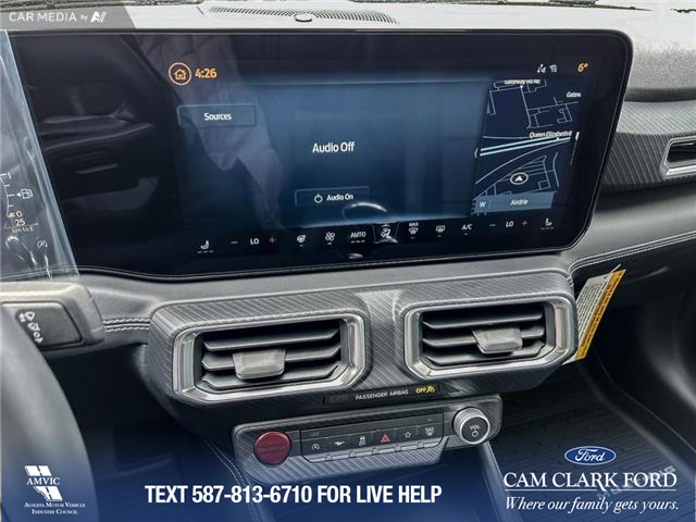 2025 Ford Mustang GT Premium (Stk: 25AC6667) in Airdrie - Image 19 of 25