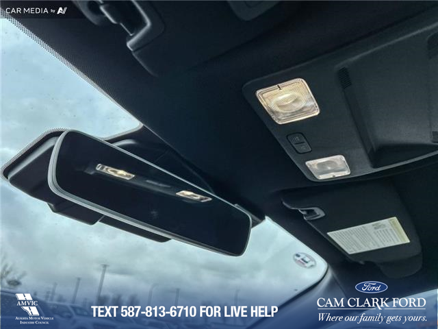 2025 Ford Mustang GT Premium (Stk: 25AC6667) in Airdrie - Image 21 of 25