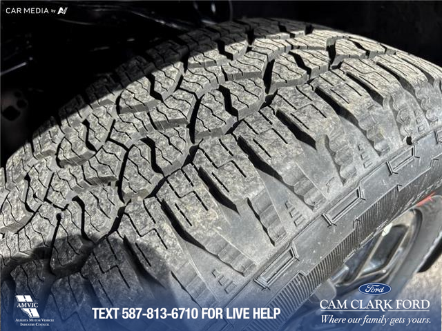 2025 Ford F-150 XLT (Stk: 25AT8605) in Airdrie - Image 7 of 25