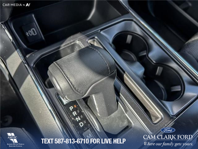 2025 Ford F-150 XLT (Stk: 25AT8605) in Airdrie - Image 18 of 25