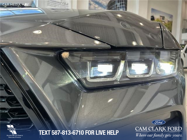 2025 Ford Mustang GT Premium (Stk: 25AC4481) in Airdrie - Image 8 of 25