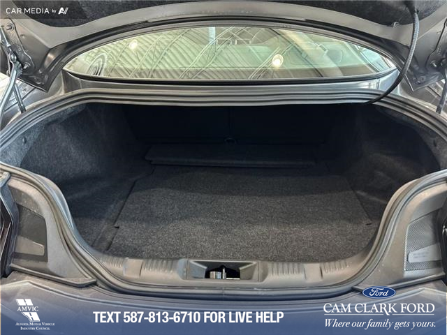 2025 Ford Mustang GT Premium (Stk: 25AC4481) in Airdrie - Image 12 of 25