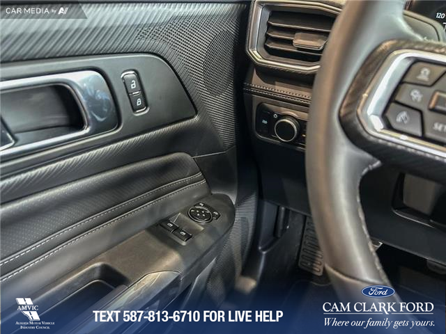 2025 Ford Mustang GT Premium (Stk: 25AC4481) in Airdrie - Image 17 of 25