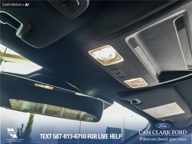 2025 Ford Mustang GT Premium (Stk: 25AC4481) in Airdrie - Image 21 of 25