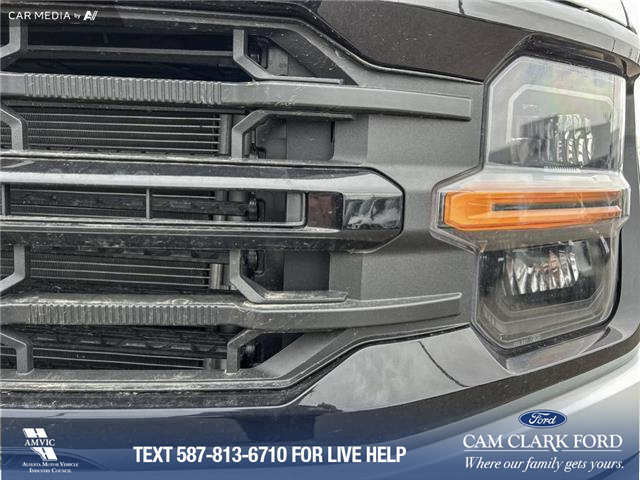 2025 Ford F-150 XLT (Stk: 25AT4866) in Airdrie - Image 8 of 25