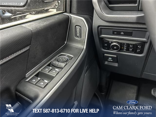 2025 Ford F-150 XLT (Stk: 25AT4866) in Airdrie - Image 17 of 25