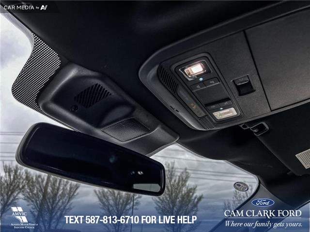 2025 Ford F-150 XLT (Stk: 25AT4866) in Airdrie - Image 21 of 25