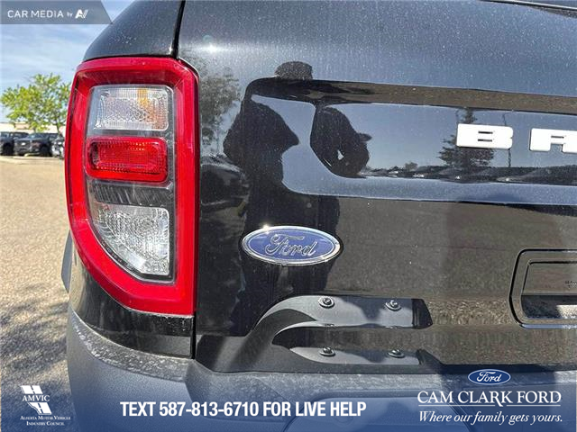 2025 Ford Bronco Sport Outer Banks (Stk: 25S7125) in Red Deer - Image 9 of 25