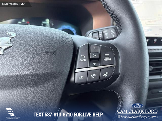 2025 Ford Bronco Sport Outer Banks (Stk: 25S7125) in Red Deer - Image 17 of 25