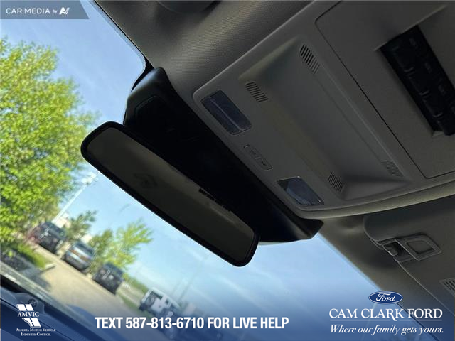 2025 Ford Bronco Sport Outer Banks (Stk: 25S7125) in Red Deer - Image 18 of 25