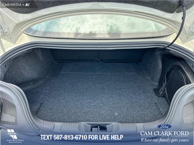 2025 Ford Mustang GT Premium (Stk: 25AC7560) in Airdrie - Image 12 of 25