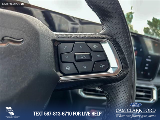 2025 Ford Mustang GT Premium (Stk: 25AC7560) in Airdrie - Image 16 of 25