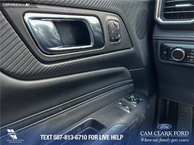 2025 Ford Mustang GT Premium (Stk: 25AC7560) in Airdrie - Image 17 of 25