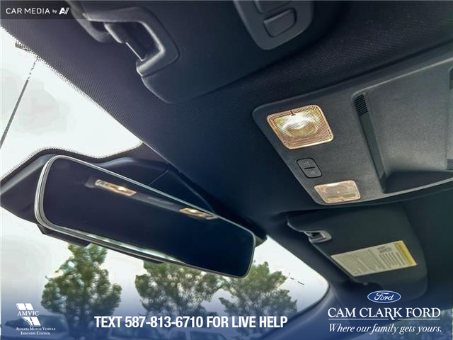 2025 Ford Mustang GT Premium (Stk: 25AC7560) in Airdrie - Image 21 of 25