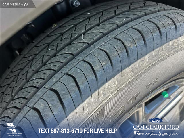 2025 Ford Bronco Sport Big Bend (Stk: 25AS2744) in Airdrie - Image 7 of 25