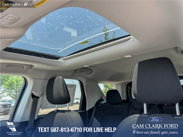 2025 Ford Bronco Sport Big Bend (Stk: 25AS2744) in Airdrie - Image 20 of 25