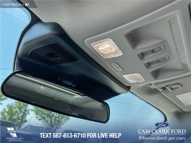 2025 Ford Bronco Sport Big Bend (Stk: 25AS2744) in Airdrie - Image 21 of 25