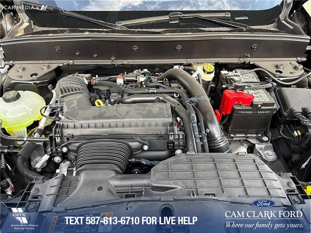 2025 Ford Bronco Sport Badlands (Stk: 25S2810) in Red Deer - Image 10 of 25 2025 Ford Bronco Sport Badlands (Stk: 25S2810) in Red Deer - Image 10 of 25