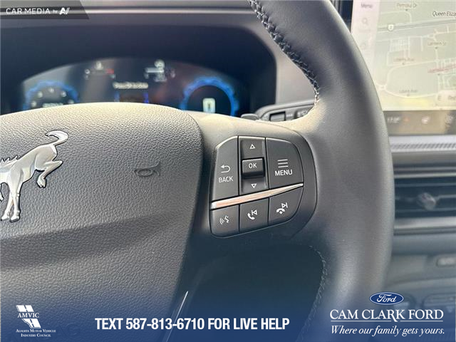 2025 Ford Bronco Sport Badlands (Stk: 25S2810) in Red Deer - Image 16 of 25 2025 Ford Bronco Sport Badlands (Stk: 25S2810) in Red Deer - Image 16 of 25