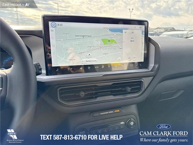 2025 Ford Bronco Sport Badlands (Stk: 25S2810) in Red Deer - Image 19 of 25 2025 Ford Bronco Sport Badlands (Stk: 25S2810) in Red Deer - Image 19 of 25