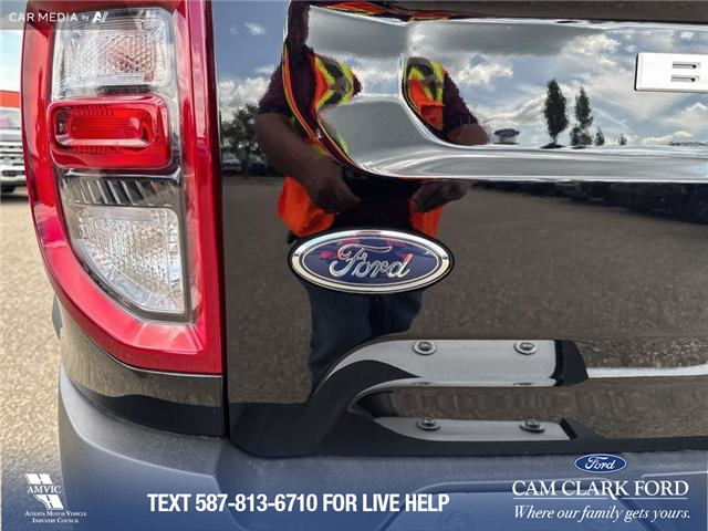 2025 Ford Bronco Sport Outer Banks (Stk: 25S8909) in Red Deer - Image 9 of 25