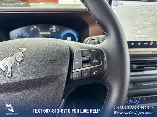 2025 Ford Bronco Sport Outer Banks (Stk: 25S8909) in Red Deer - Image 16 of 25