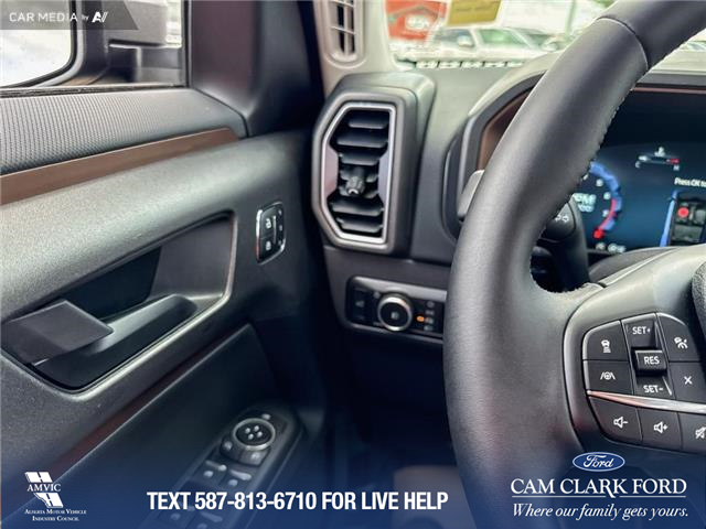 2025 Ford Bronco Sport Outer Banks (Stk: 25S8909) in Red Deer - Image 17 of 25