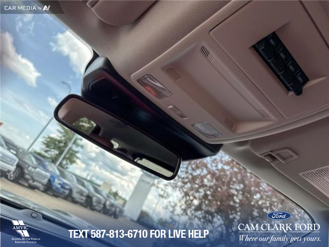 2025 Ford Bronco Sport Outer Banks (Stk: 25S8909) in Red Deer - Image 21 of 25